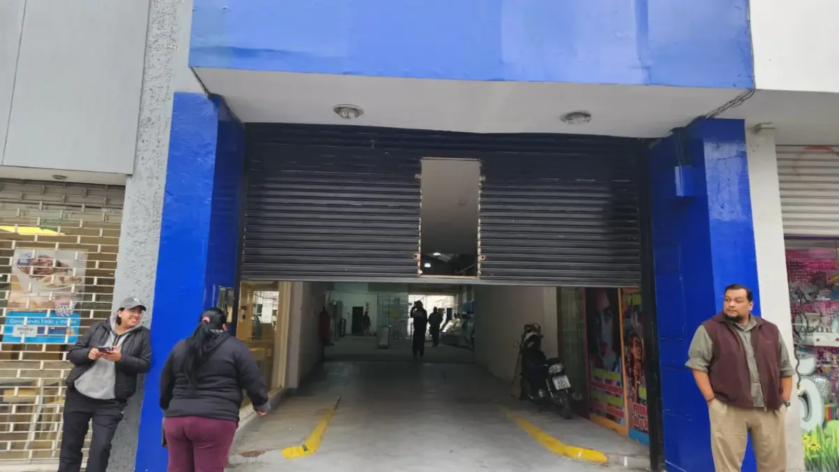 Mercado San Miguel
