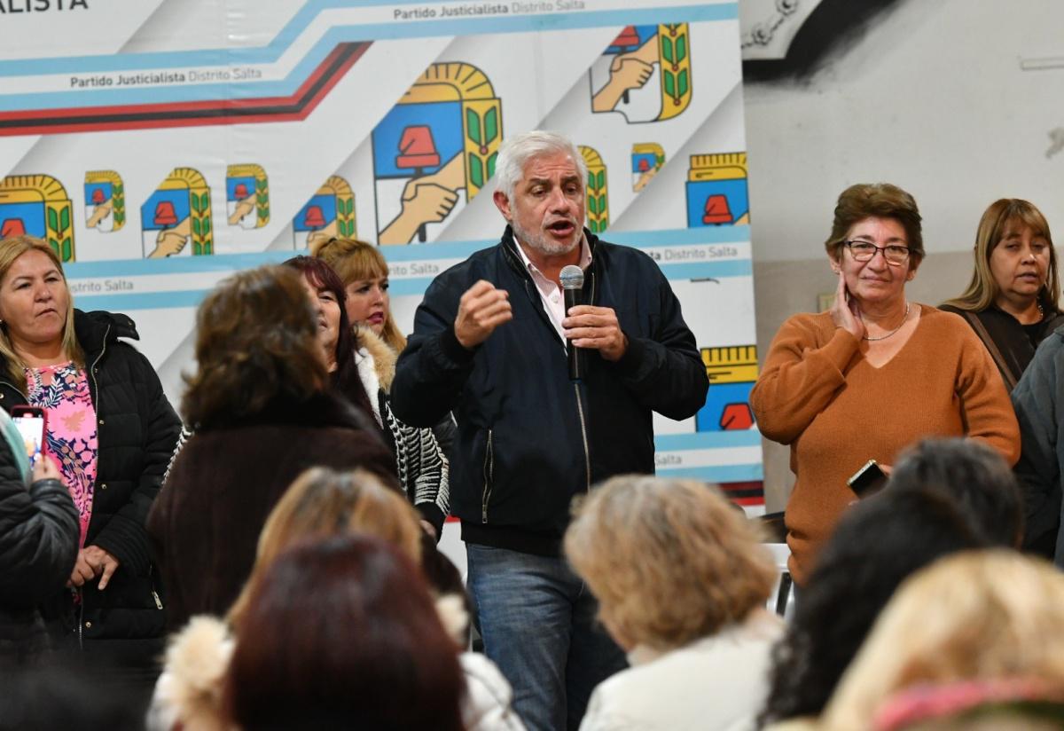 Pablo Outes