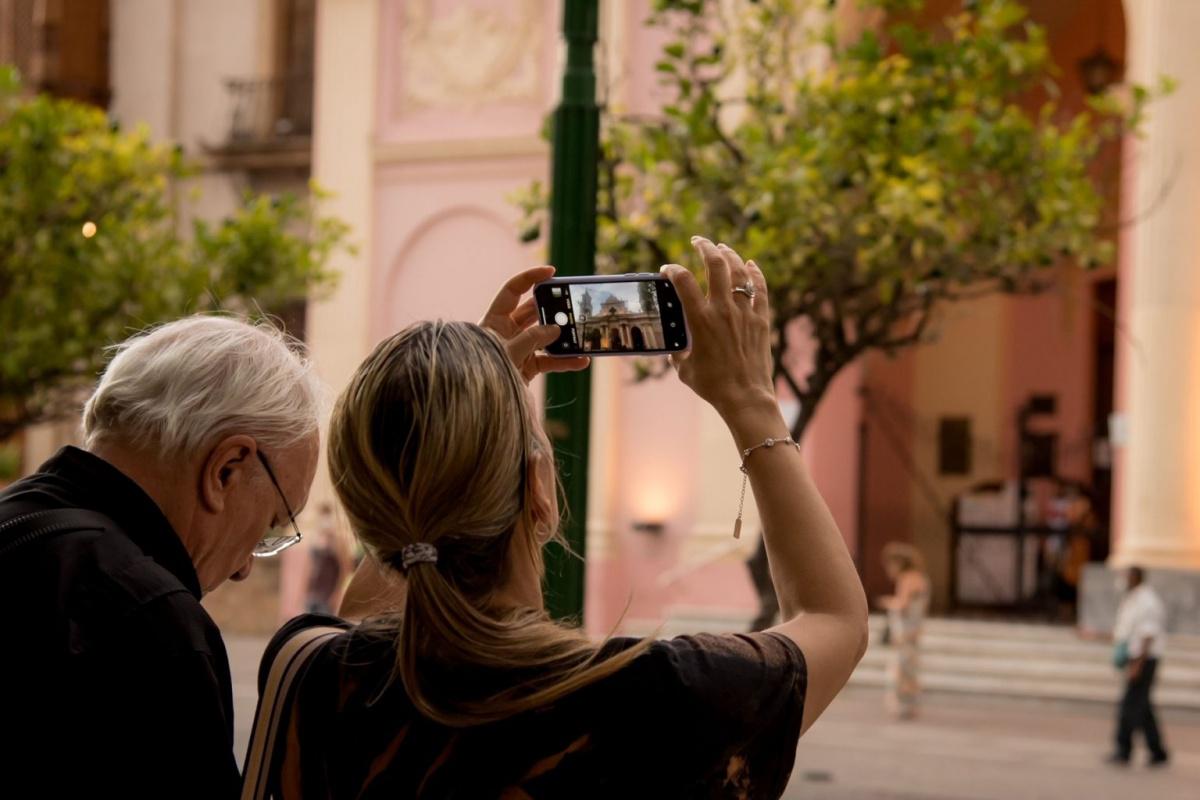 Turismo Salta