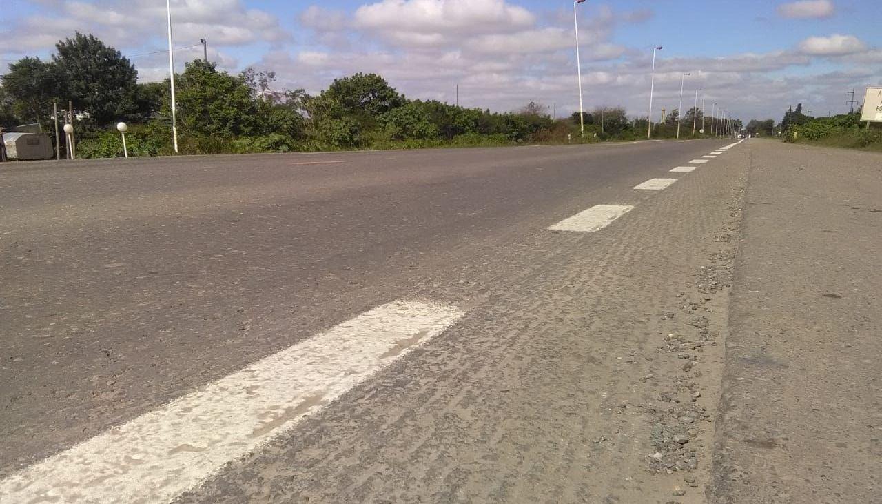 Ruta 9 34