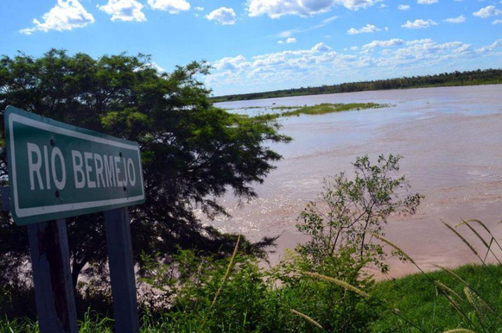 bermejo