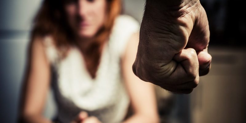 violencia de género