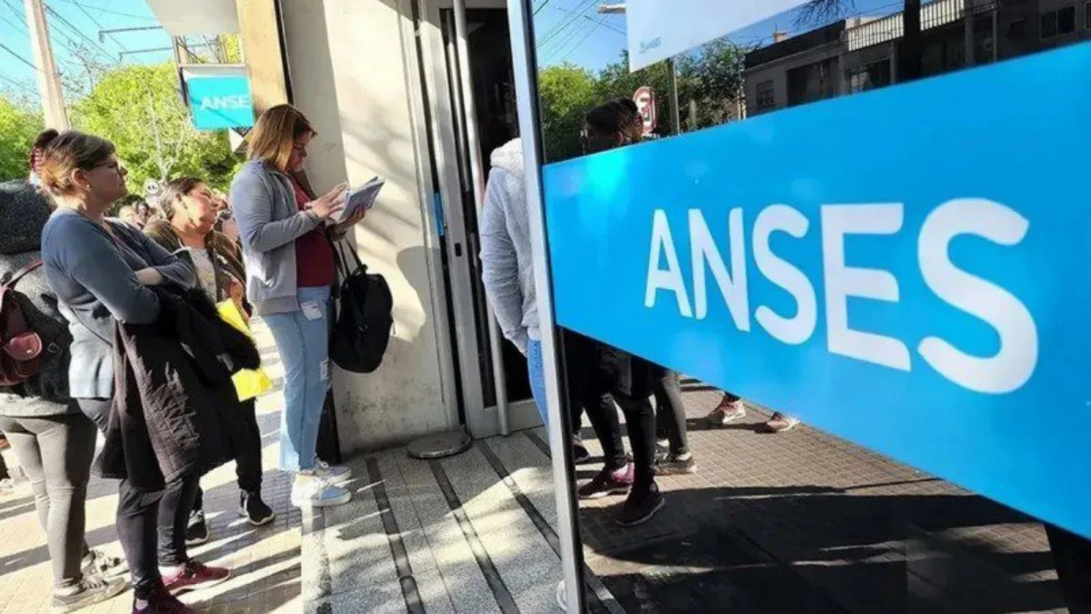 Anses Asignaciones AUH