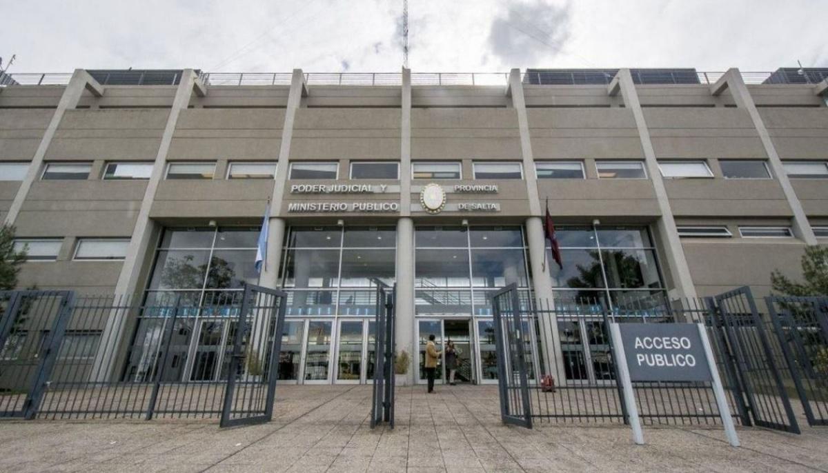 Ciudad Judicial