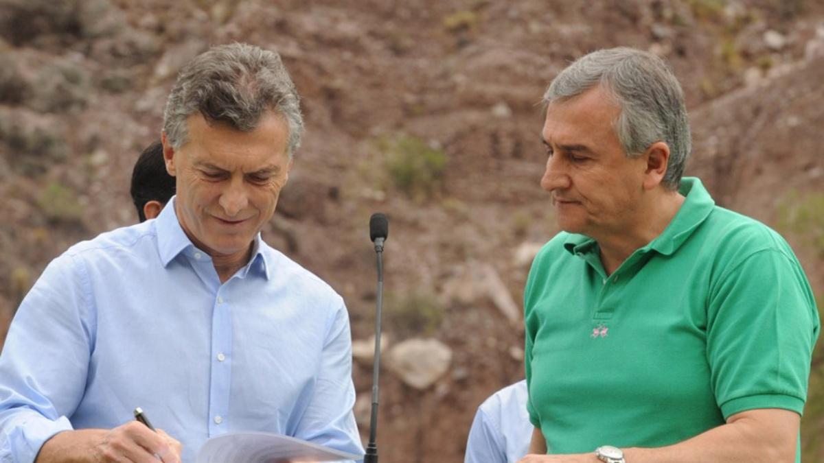 Macri Morales