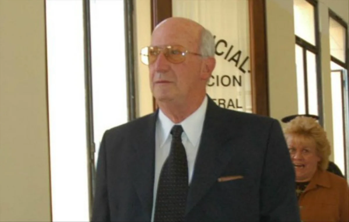 Joaquin Guill