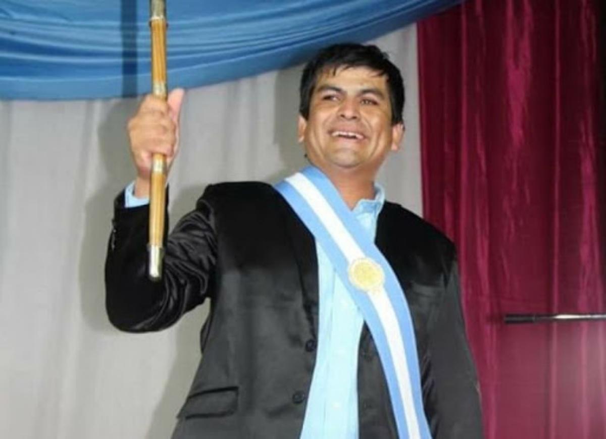 Wayar La Merced