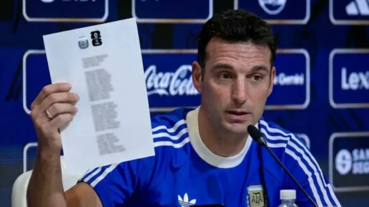 Scaloni