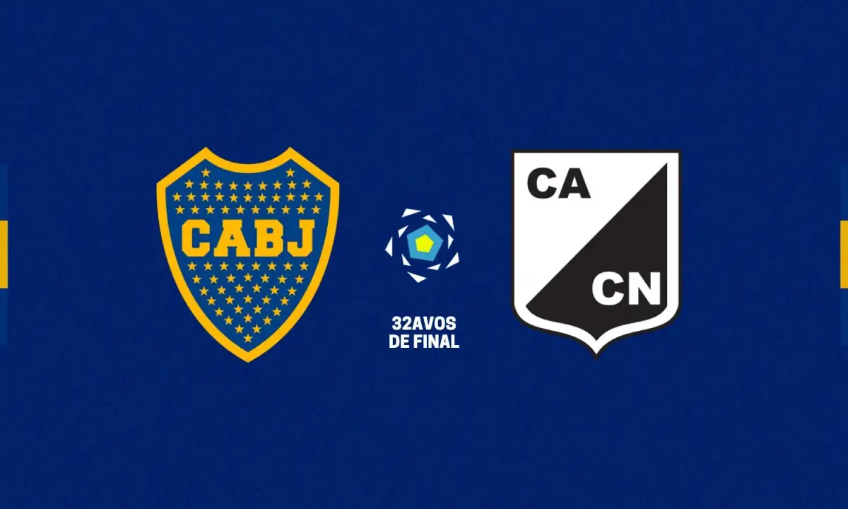 Boca - Central