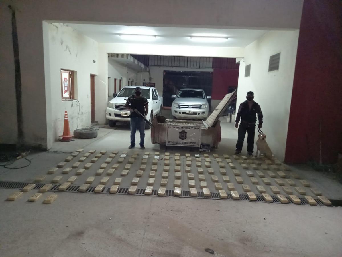 Cocaína
