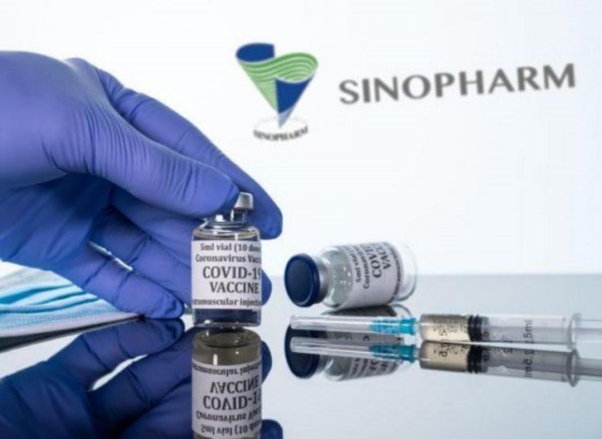 Sinopharm