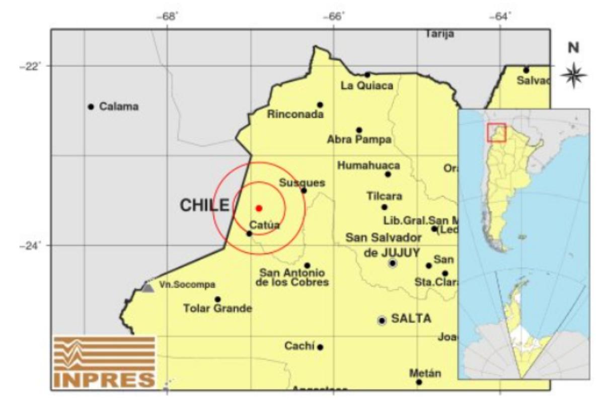 Temblor