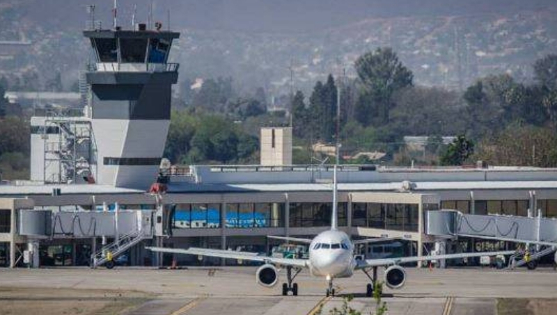 aeropuerto