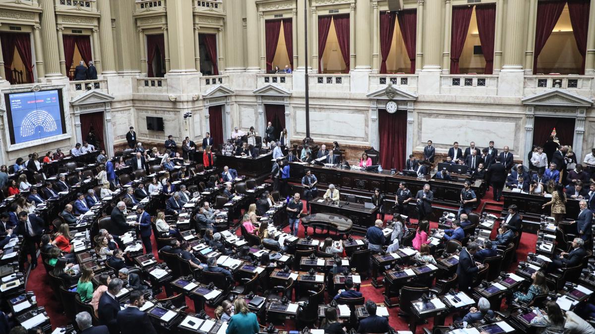 Diputados