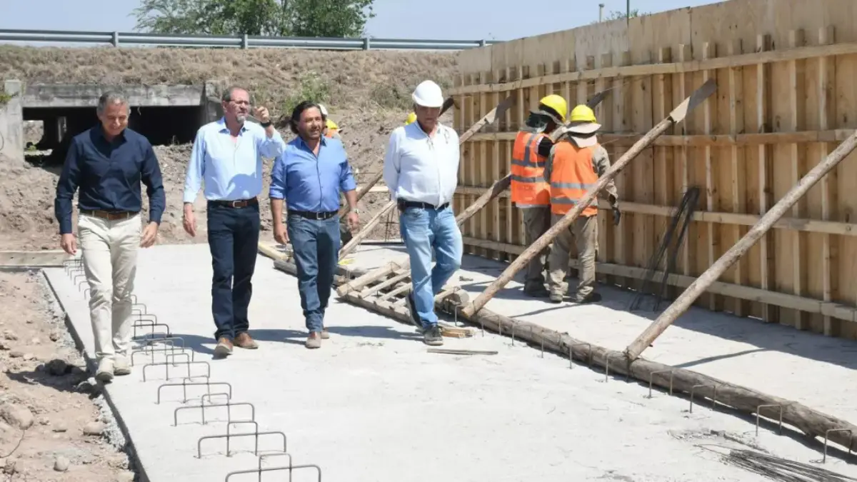 Sáenz Autopista del Valle