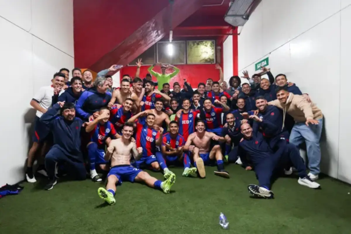 San Lorenzo