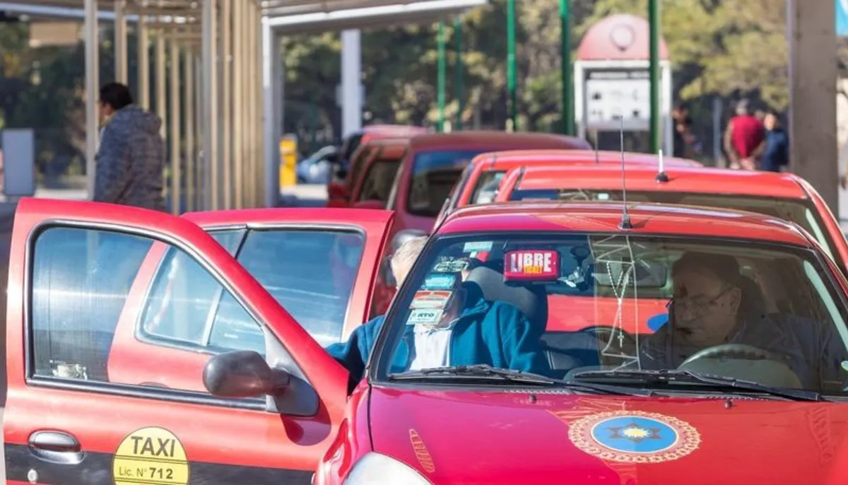 Taxis
