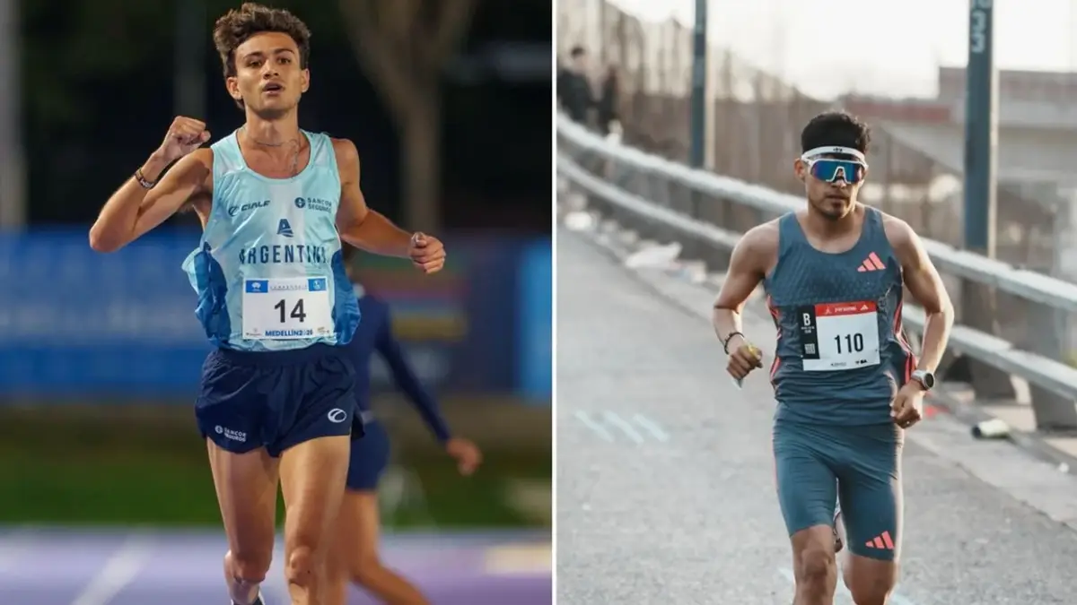 Atletismo
