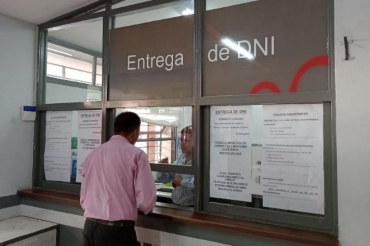 Registro Civil