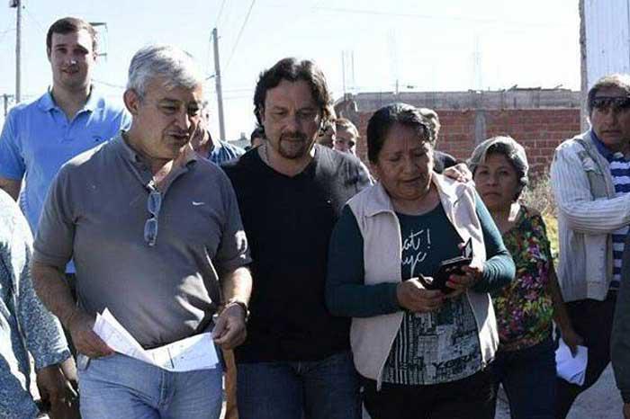 saenz grande