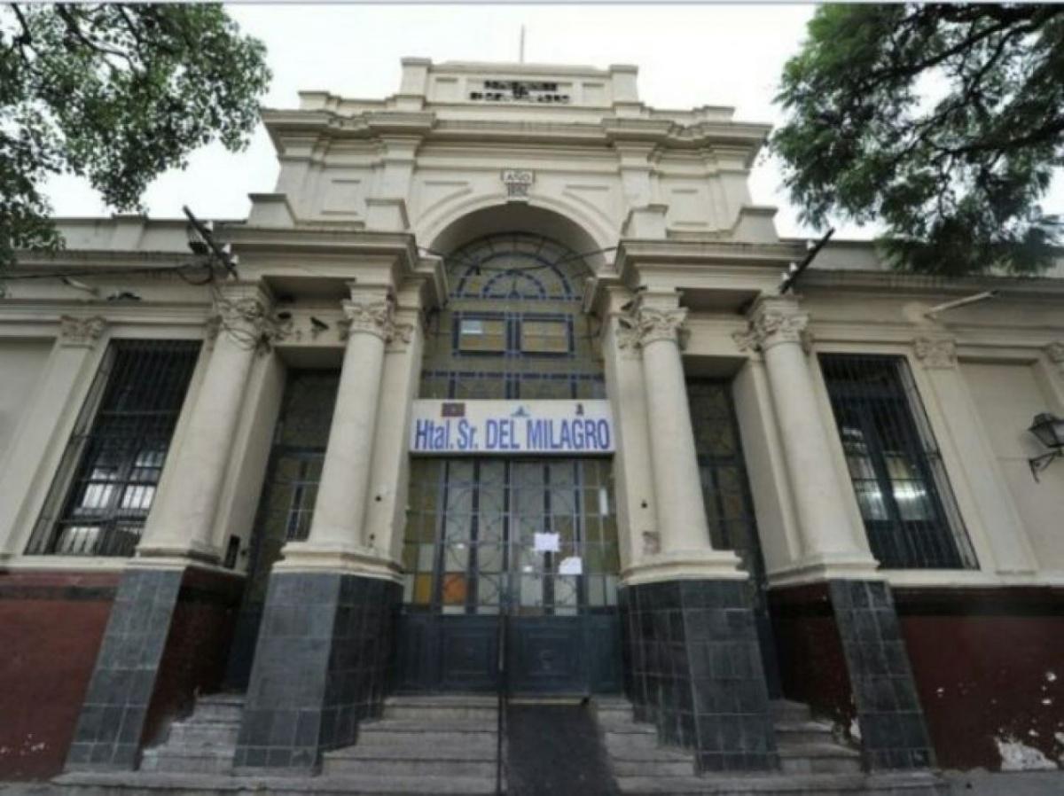 Hospital del Milagro