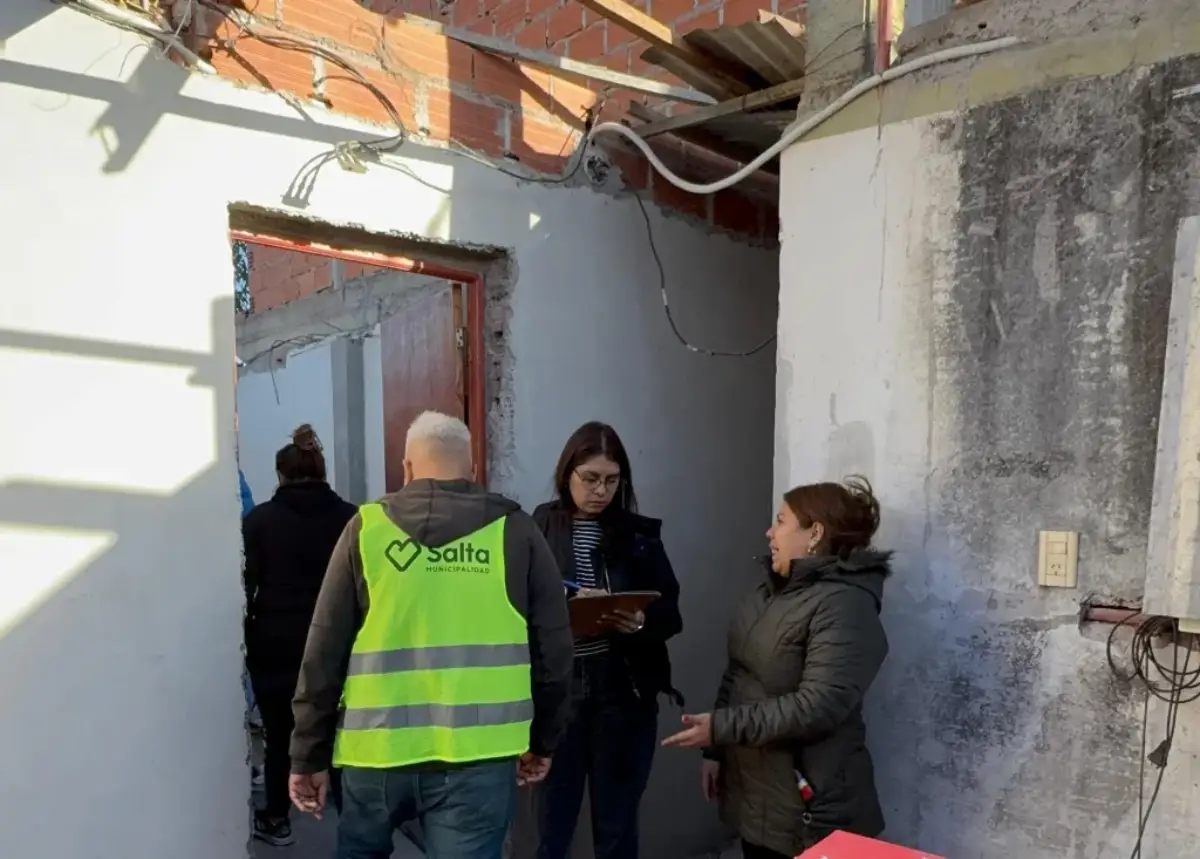 Desarrollo Social - Municipalidad