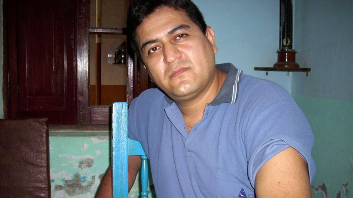 Lino Moreno