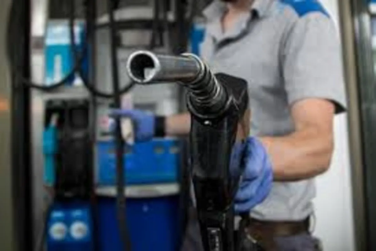 YPF Naftas Combustibles