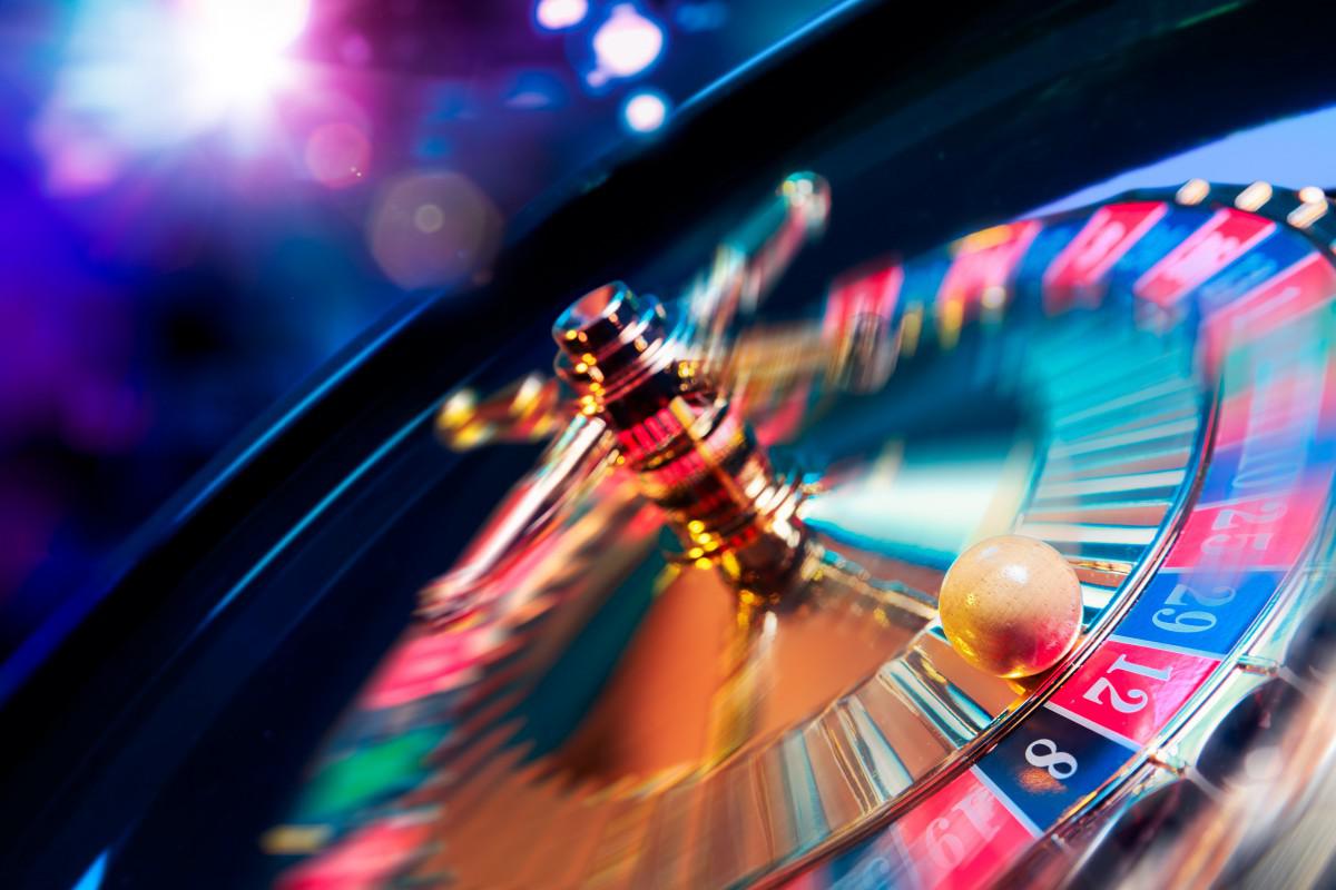 juegos de azar
