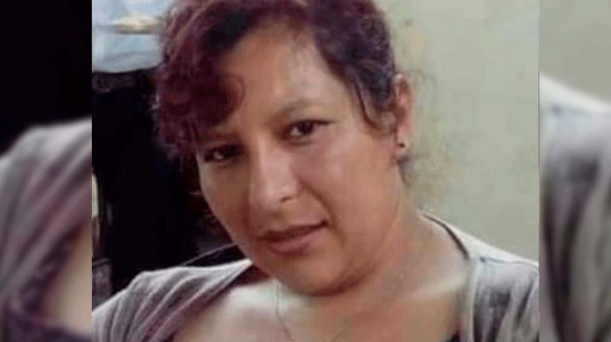 Miriam Chavarria