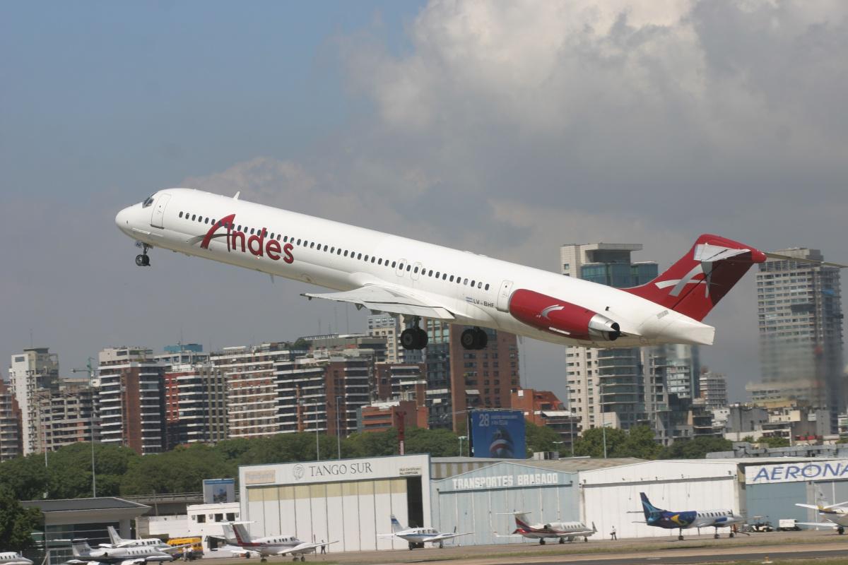 Andes