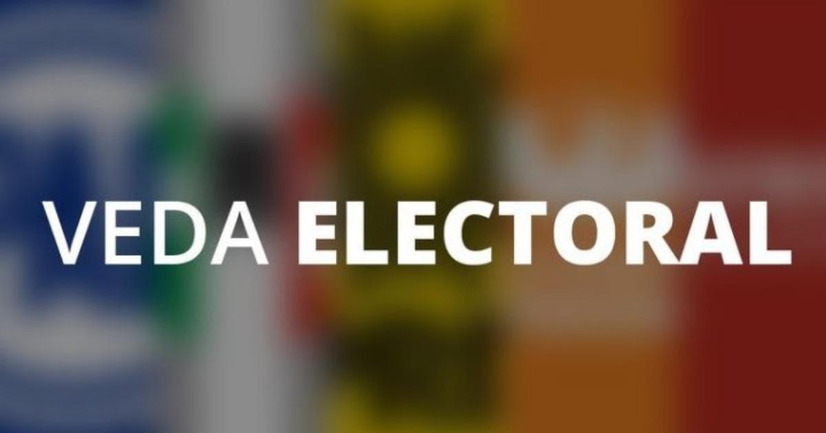 veda electoral