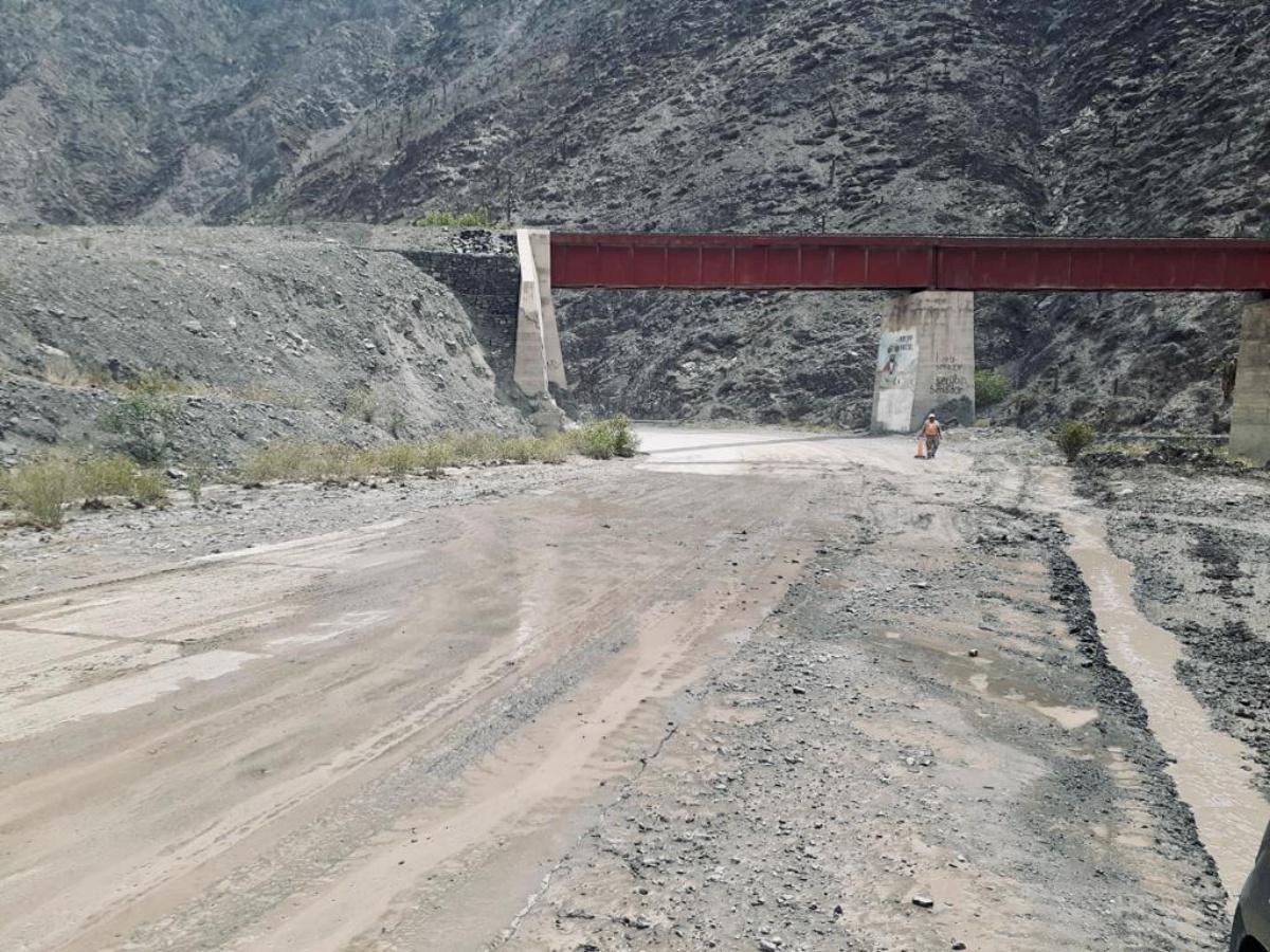 Ruta Nacional Salta