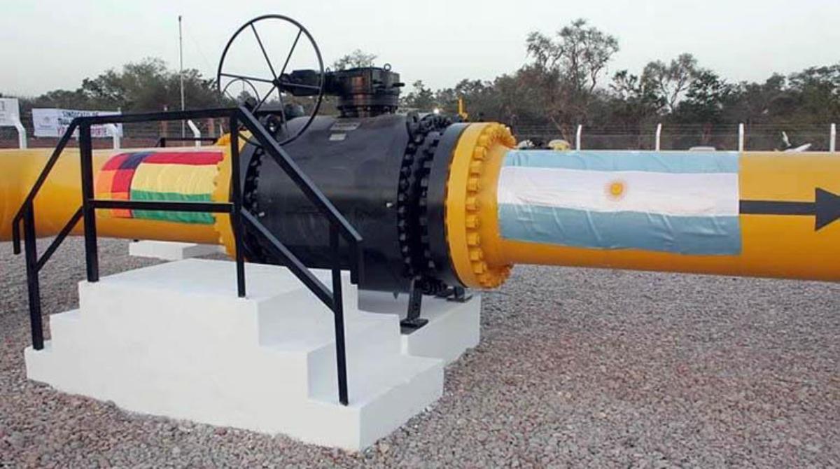 Gasoducto
