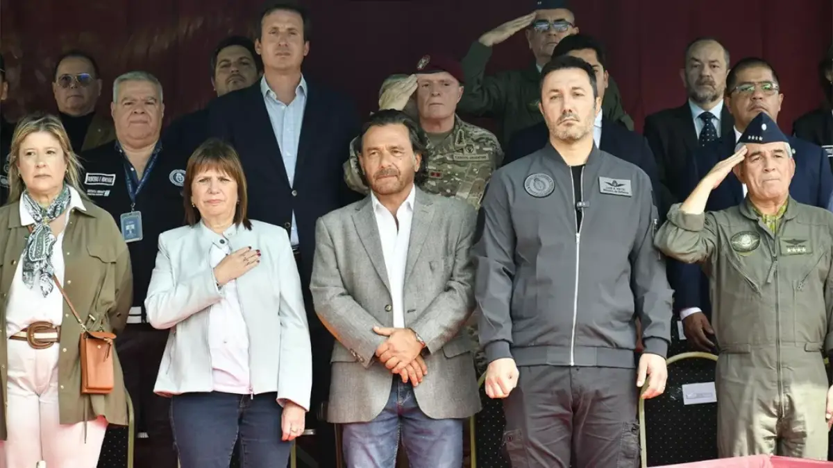 Bullrich - Sáenz - Petri