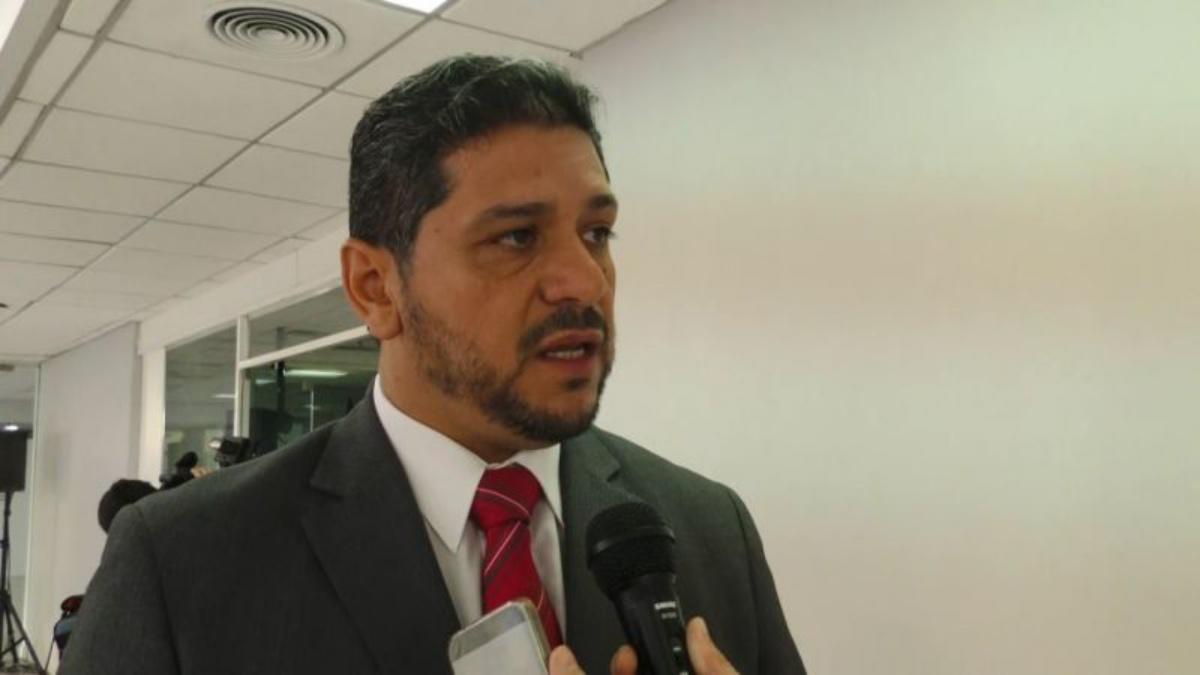 Angel Sarmiento