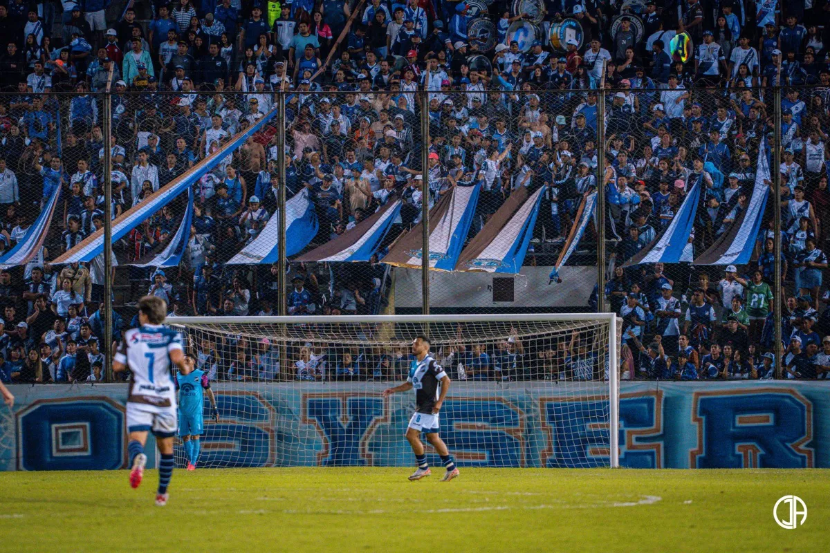 Juventud Antoniana