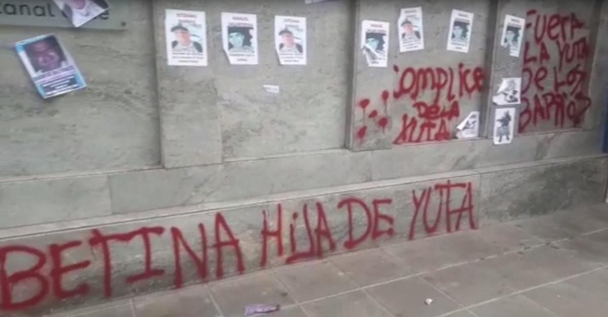 Pintadas Canal 11