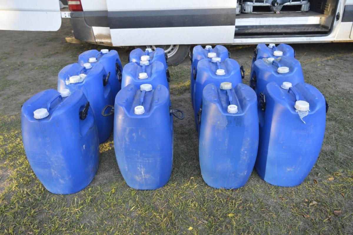 Gasoil