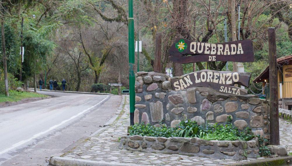 san lorenzo