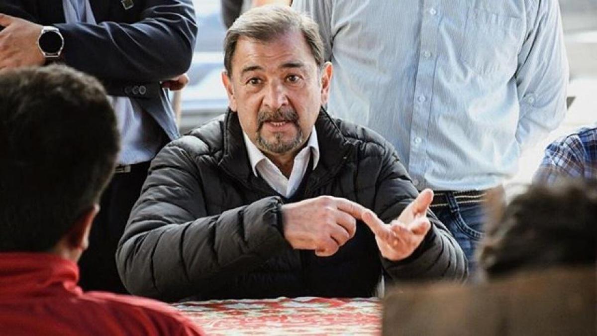Miguel Isa