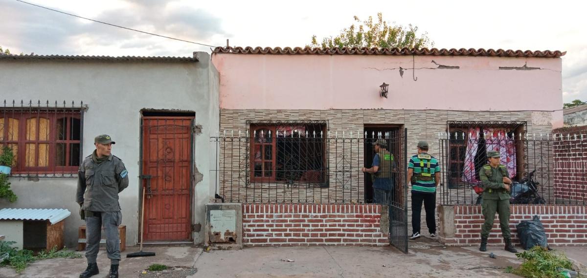 Prostíbulo Rosario
