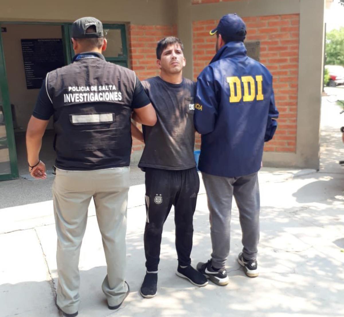 El más ladrón
