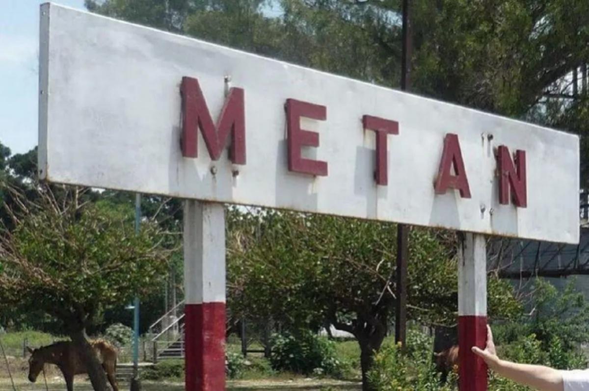 Metan