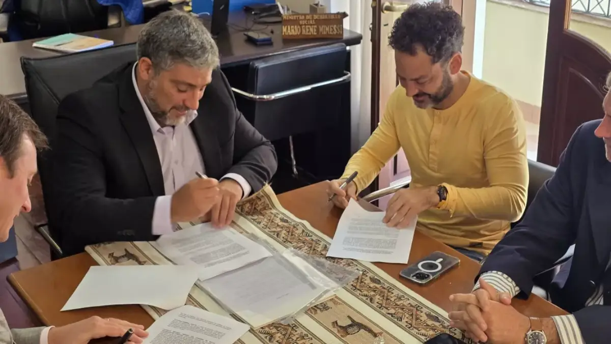 Mimessi - Emiliano Durand