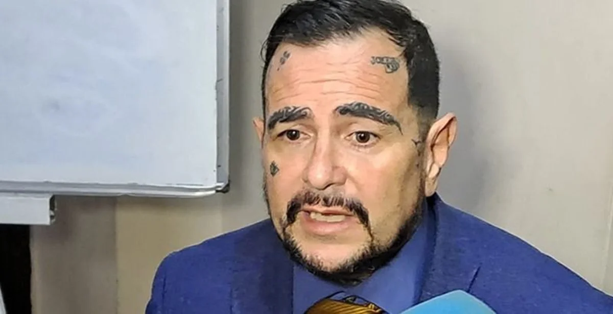 Santiago Pedroza