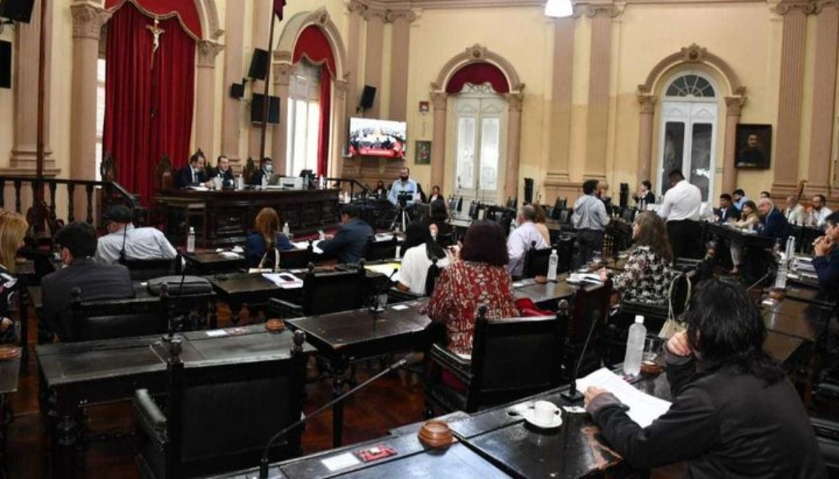 Convención Constituyente
