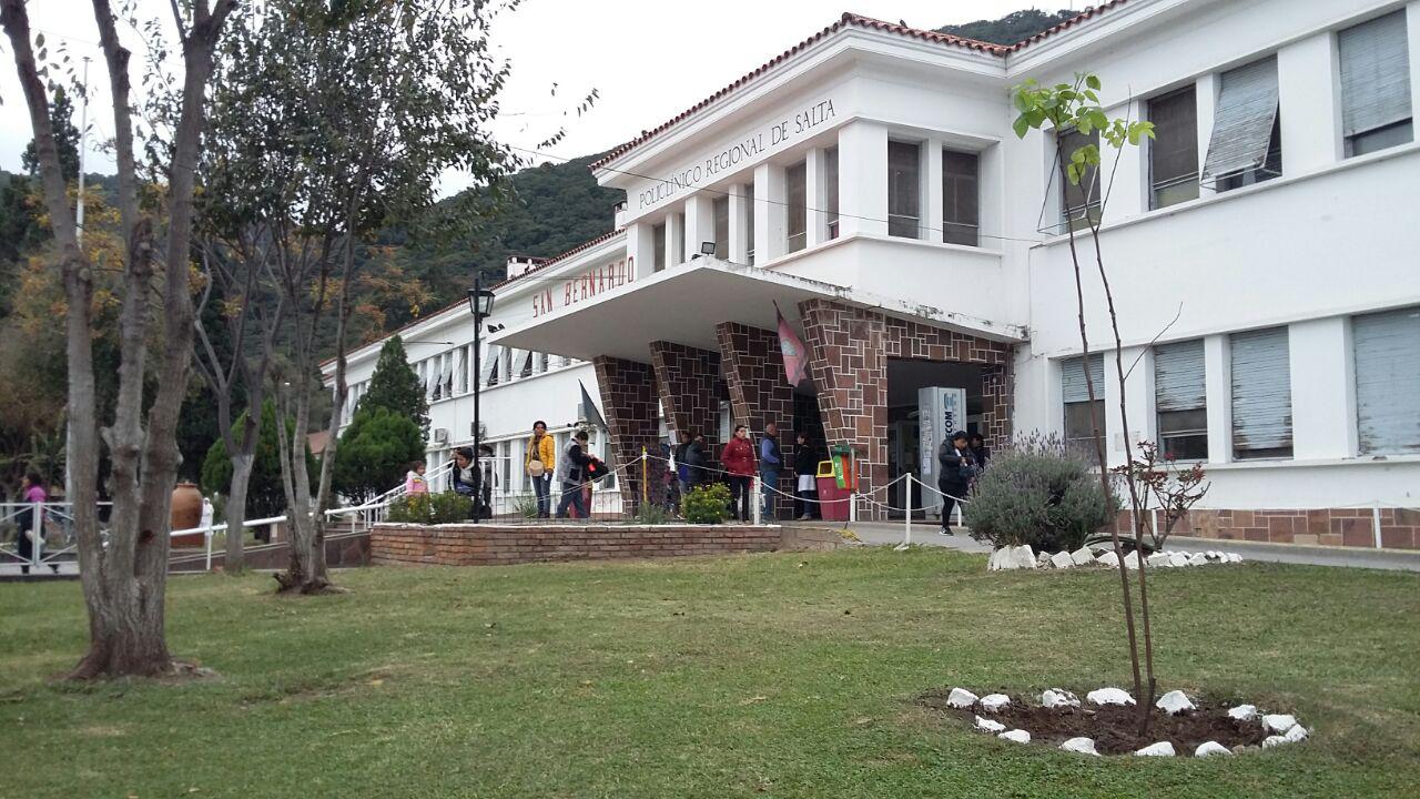 san bernardo