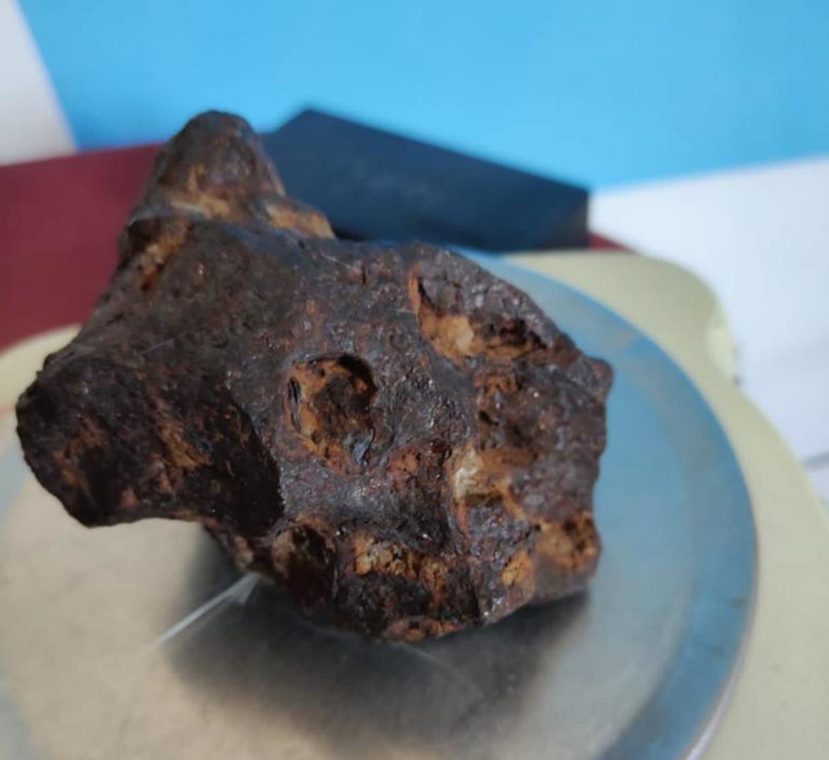 Meteorito