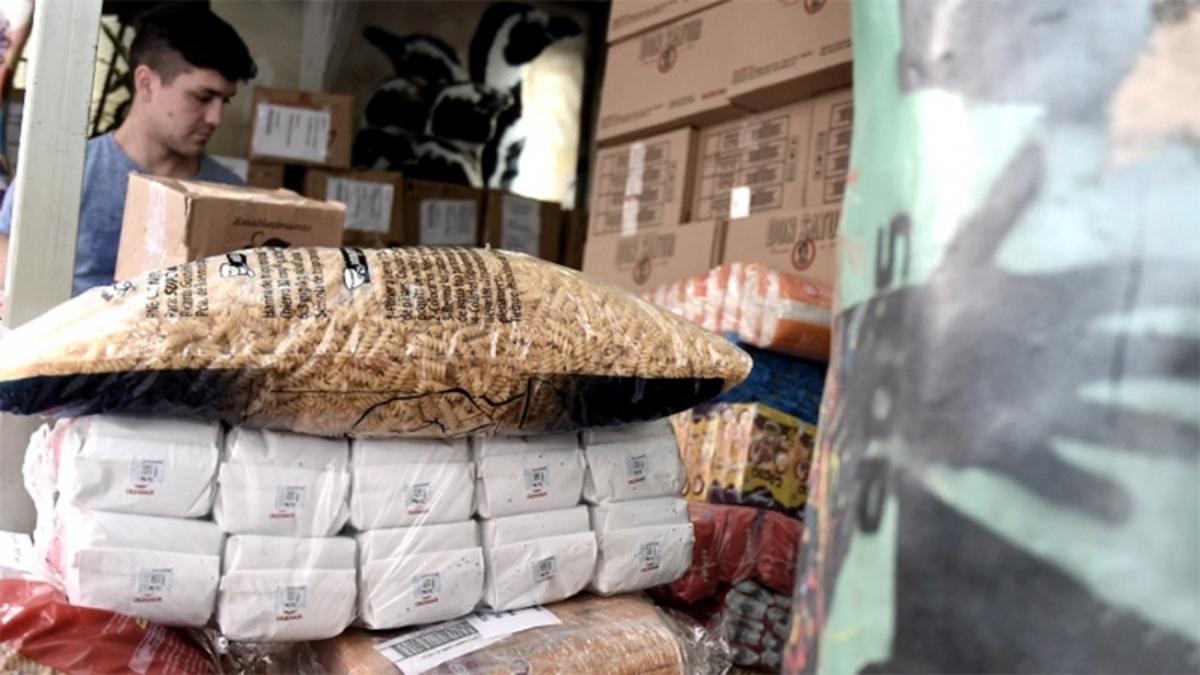 Alimentos